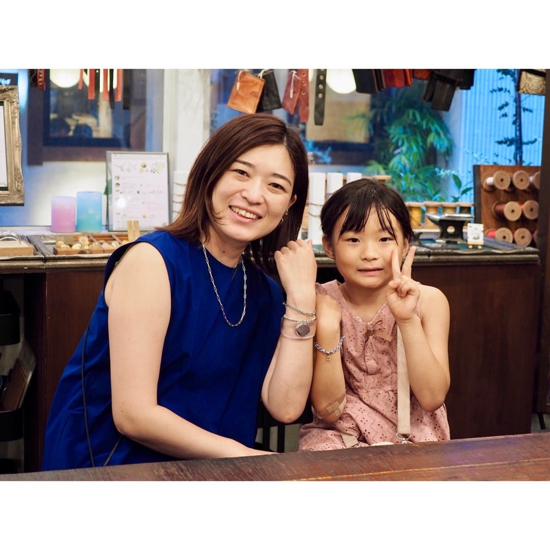 MEOVV アンナ 手作り サノク ショーケース 限定 ブレスレット MEOVV アンナ 手作り サノク ショーケース 限定 ブレスレット