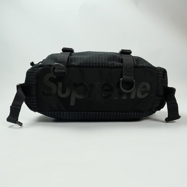 Size【フリー】 SUPREME シュプリーム 24SS Mini Duffle Bag Black
