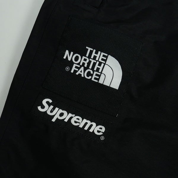 Size【S】 SUPREME シュプリーム ×THE NORTH FACE 17SS Trans