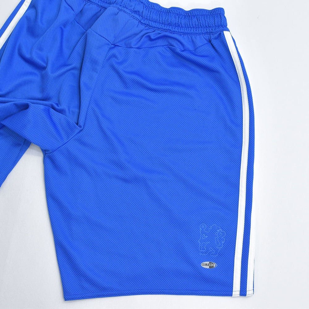 00s adidas アディダス チェルシーFC プラクティスパンツ プレミア