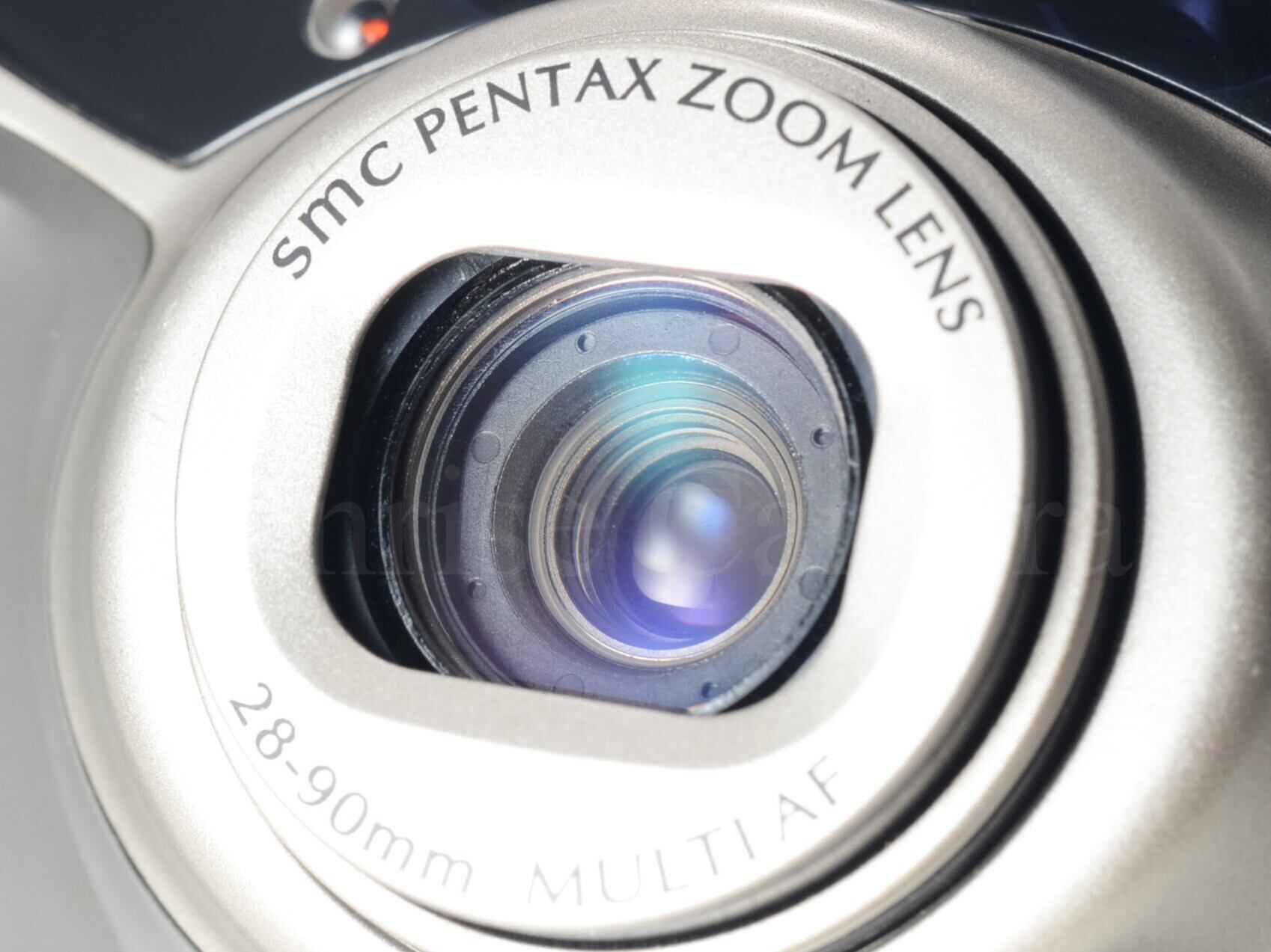 まずは気軽に】PENTAX ESPIO 928 / 28-90mm ペンタックス フィルム
