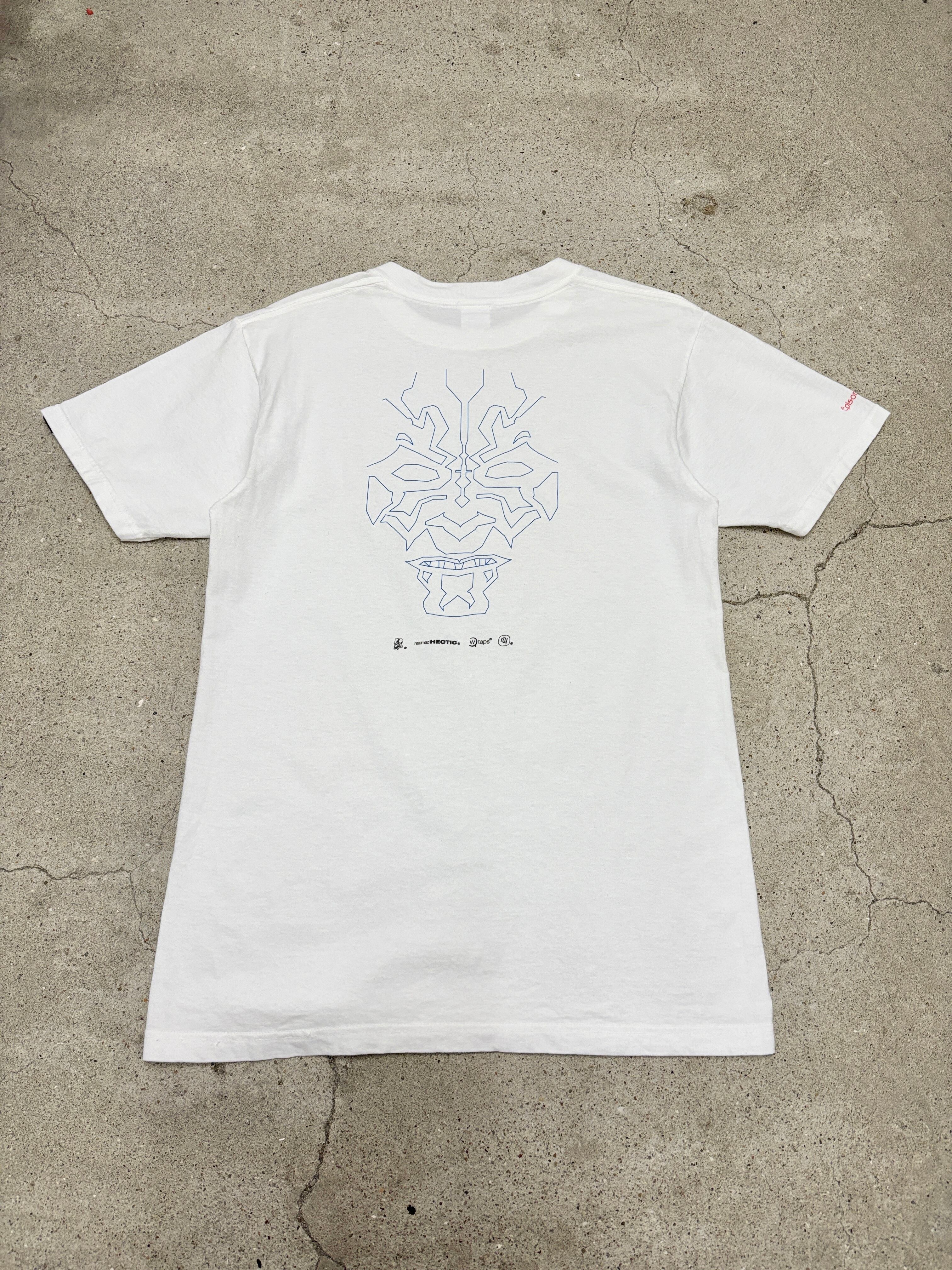 m.u JAPONESS リメイク tシャツ vintage JUNK USA製 90s HARBORSIDE GRAPHICS 昆虫シリーズ マルチ