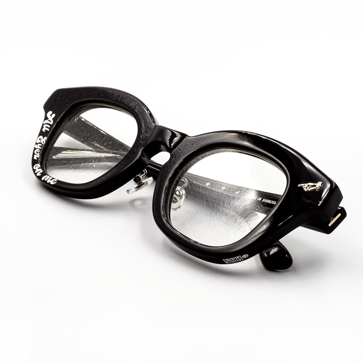 Clearレンズ / All Eyez on me nshn.s.h ☞ Clearレンズ / All Eyez on me ☜ | ☆NSH☆