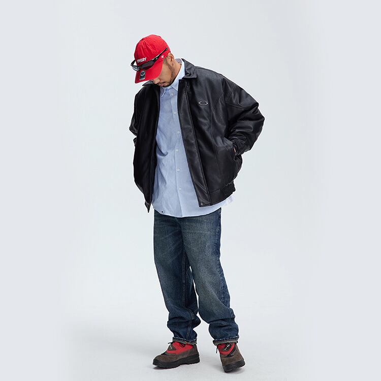 ★CUSTOM WOVEN PLAID POCKET SHIRT　　　A0785