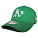 ニューエラ ストラップバックキャップ 帽子 NEW ERA 9twenty メンズ レディース MLB オークランド アスレチックス フリーサイズ AP11591515