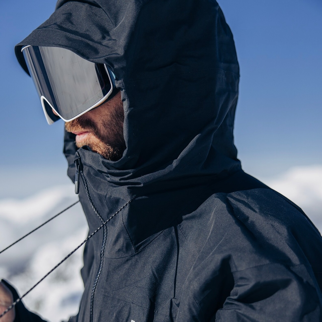 BURTON ［ak] コレクション『 Men 