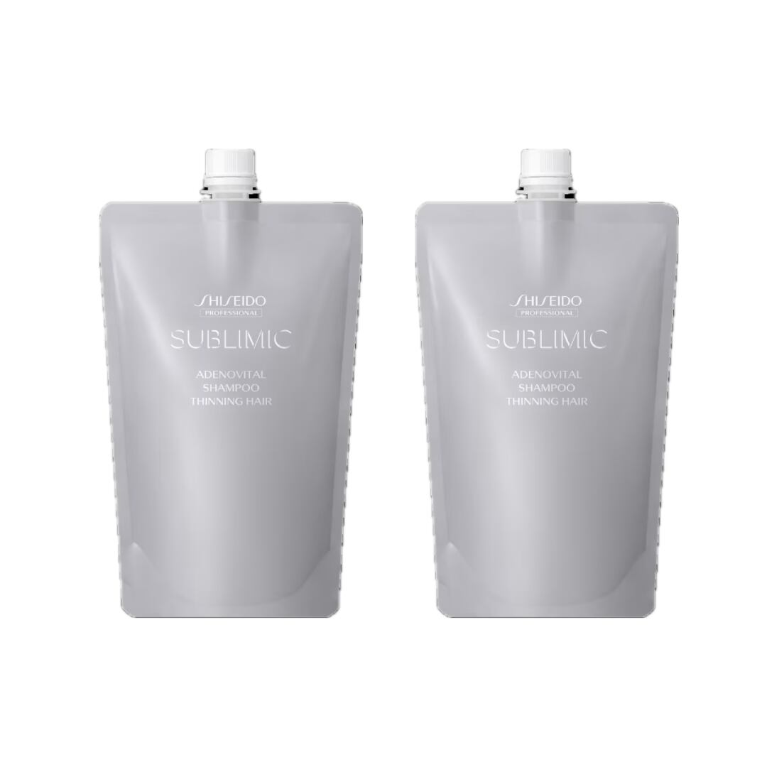 サラメンテ エテルノシャンプー 1000ml リフ イル