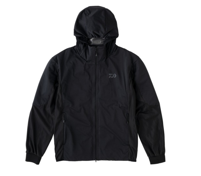 DAIWA ）DJ-2723 ダンロテック アクティブインサレーションジャケット