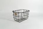 LOCKER BASKET Small/PUEBCO/プエブコ/カゴ/収納