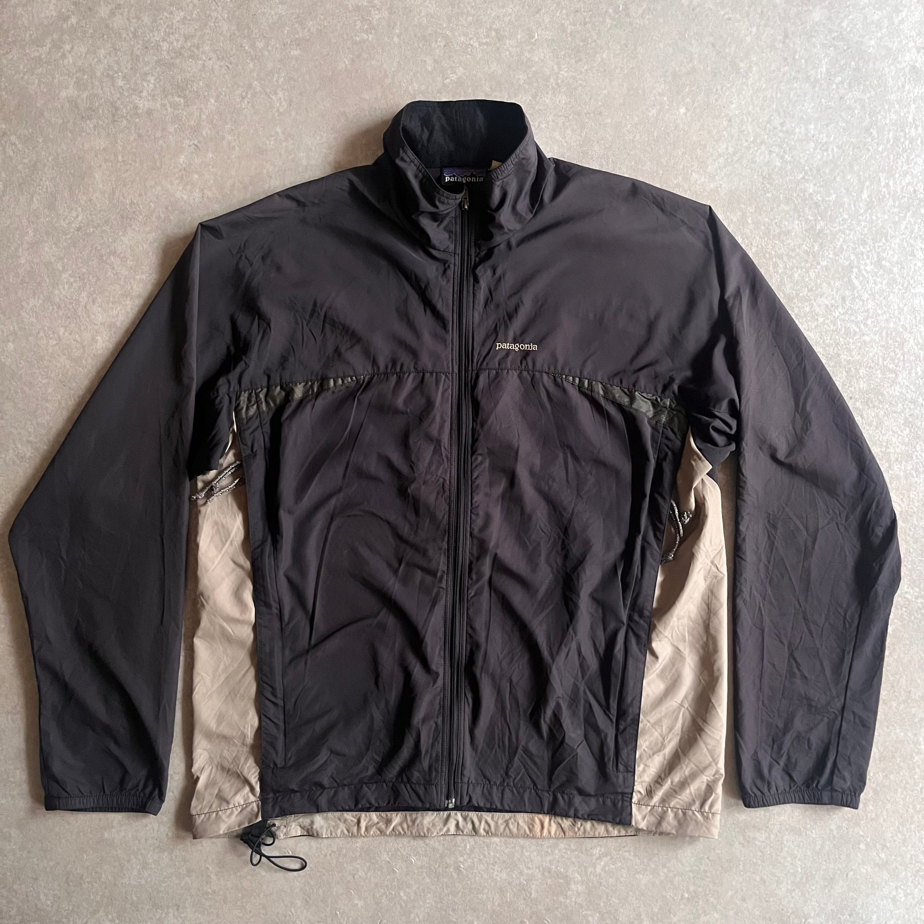 2001年 Patagonia Nylon Jacket L