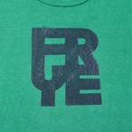 70〜80s Champion "FRYE" プリント Tシャツ バータグ USA製