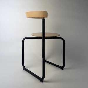 【Vintage】Parken Chair by Erik Magnussen