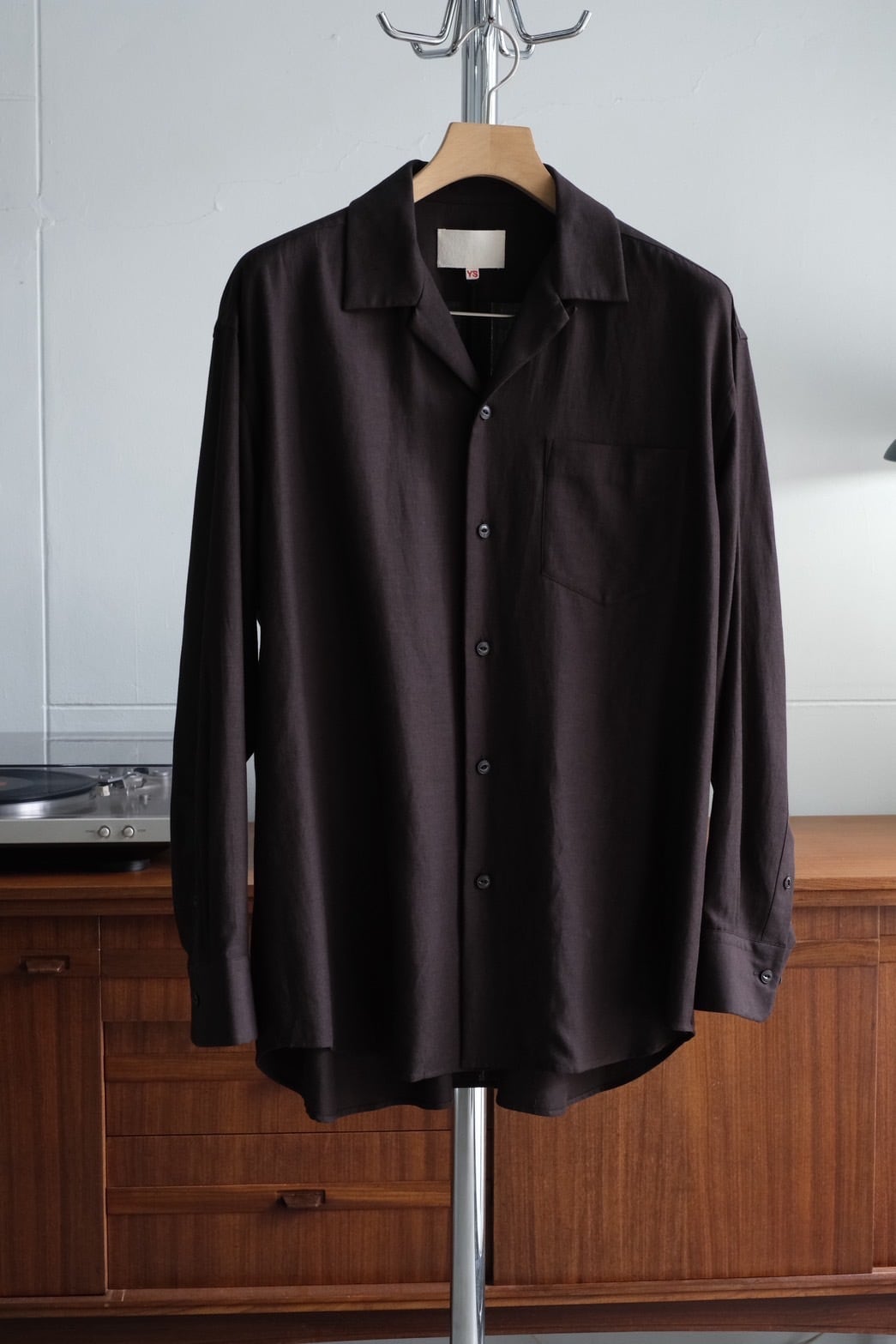 HERILL(へリル) 26SS 