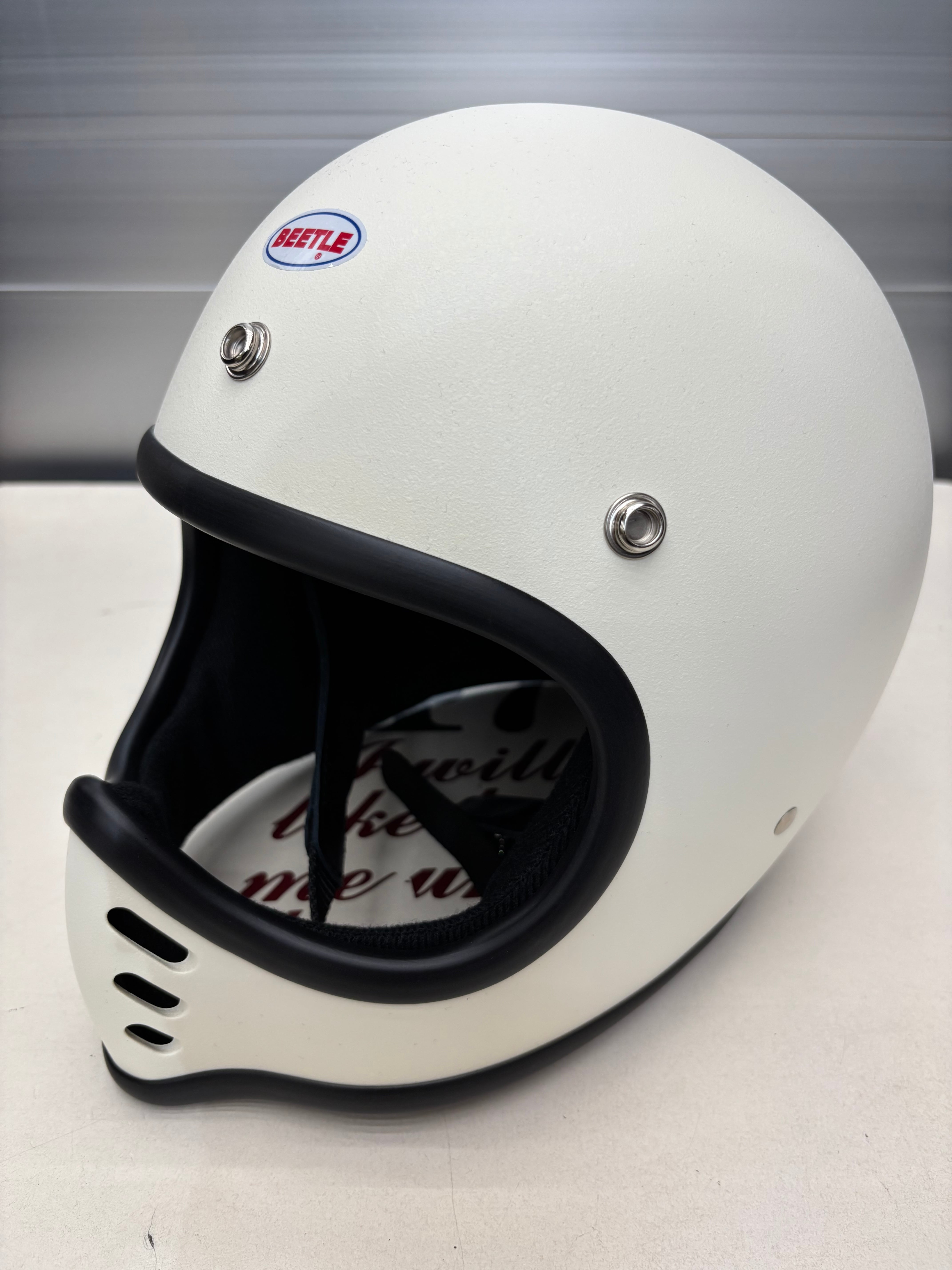 オーシャンビートル OCEAN BEETLE MTX 別注 コラボカラー マットカラー