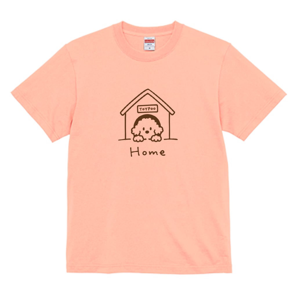 HOME|Tシャツ