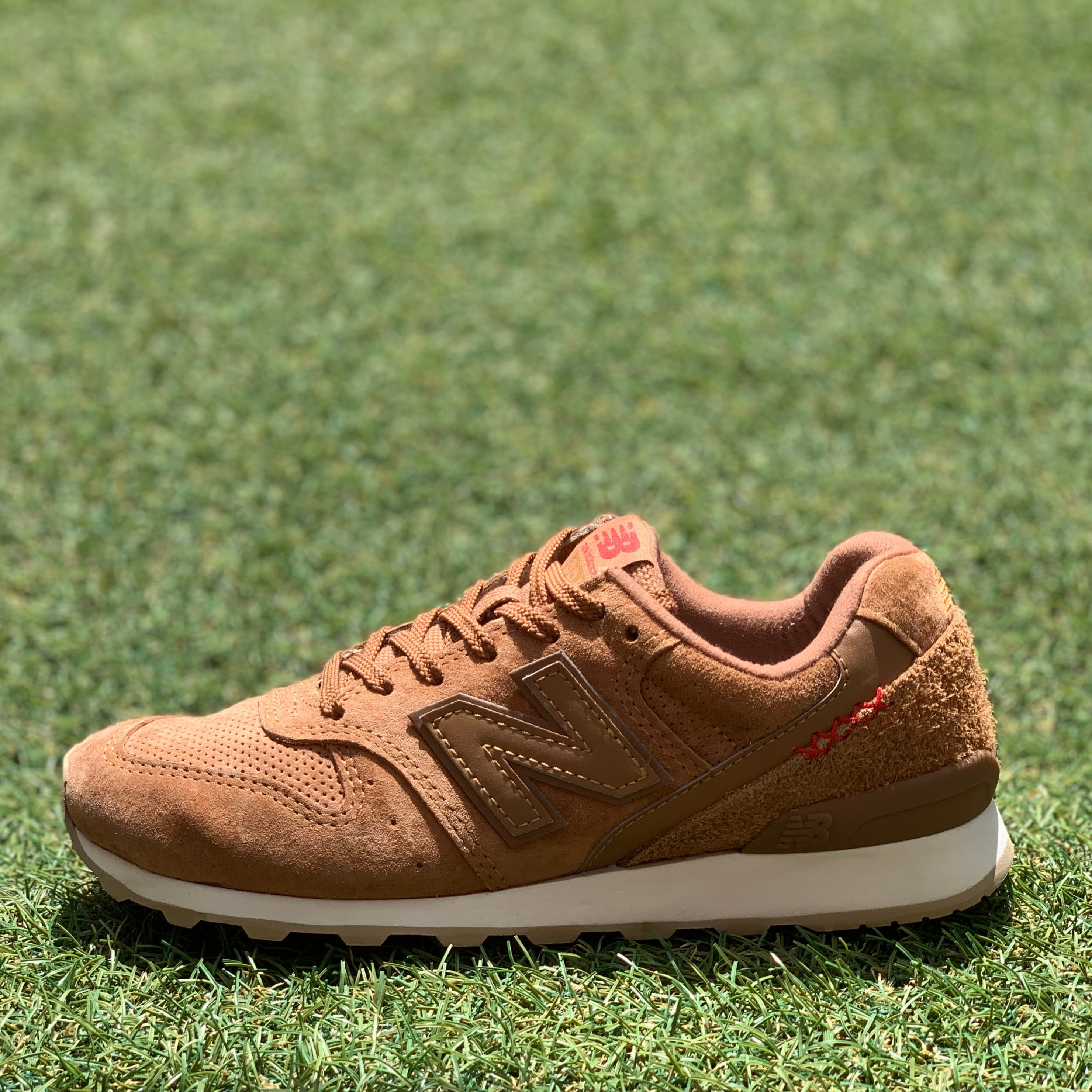 newbalance WR996BB ニューバランス F369