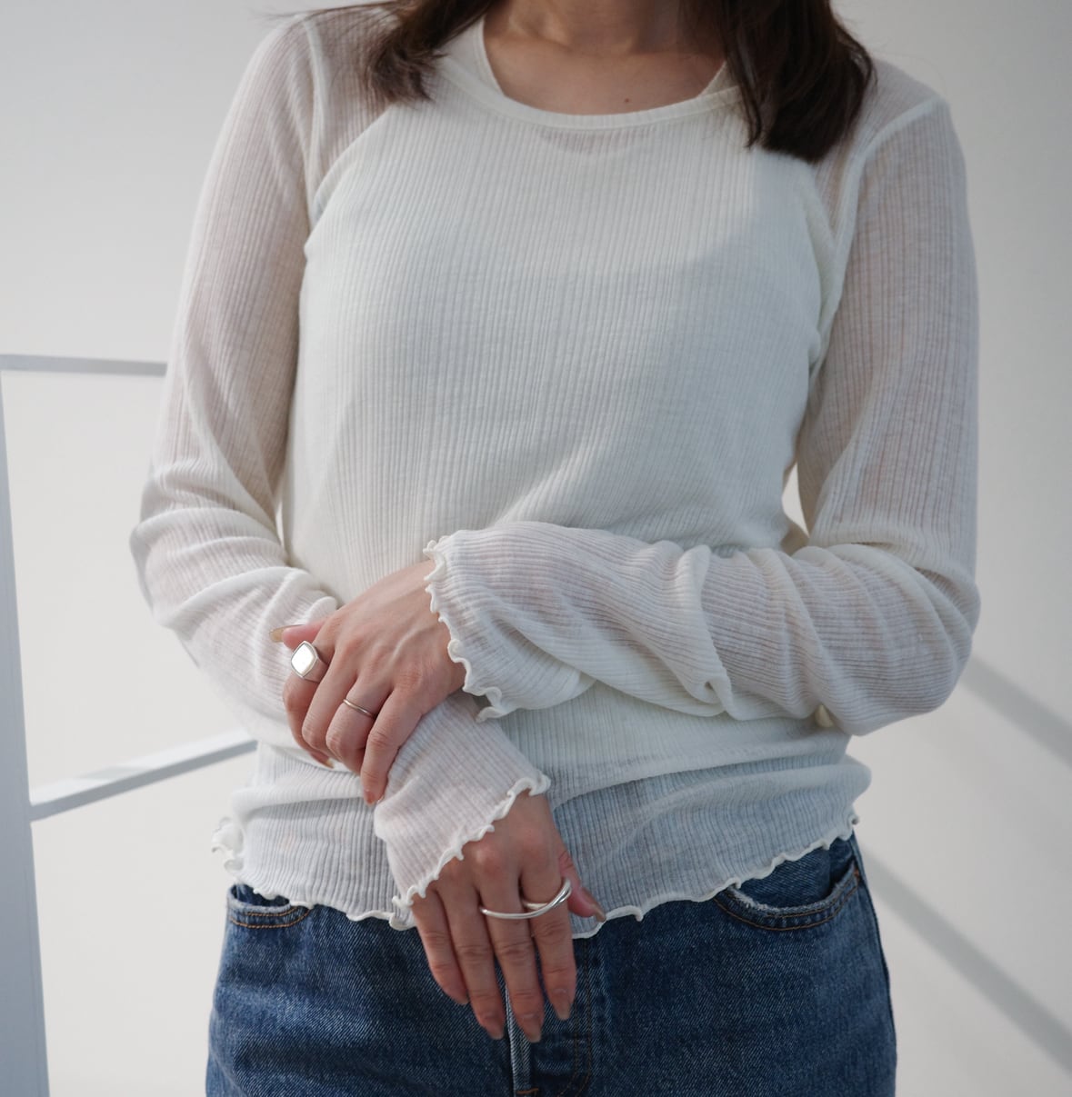 トップス | Mejular