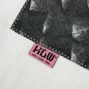 Shishu Organic T-shirts feat.KLW