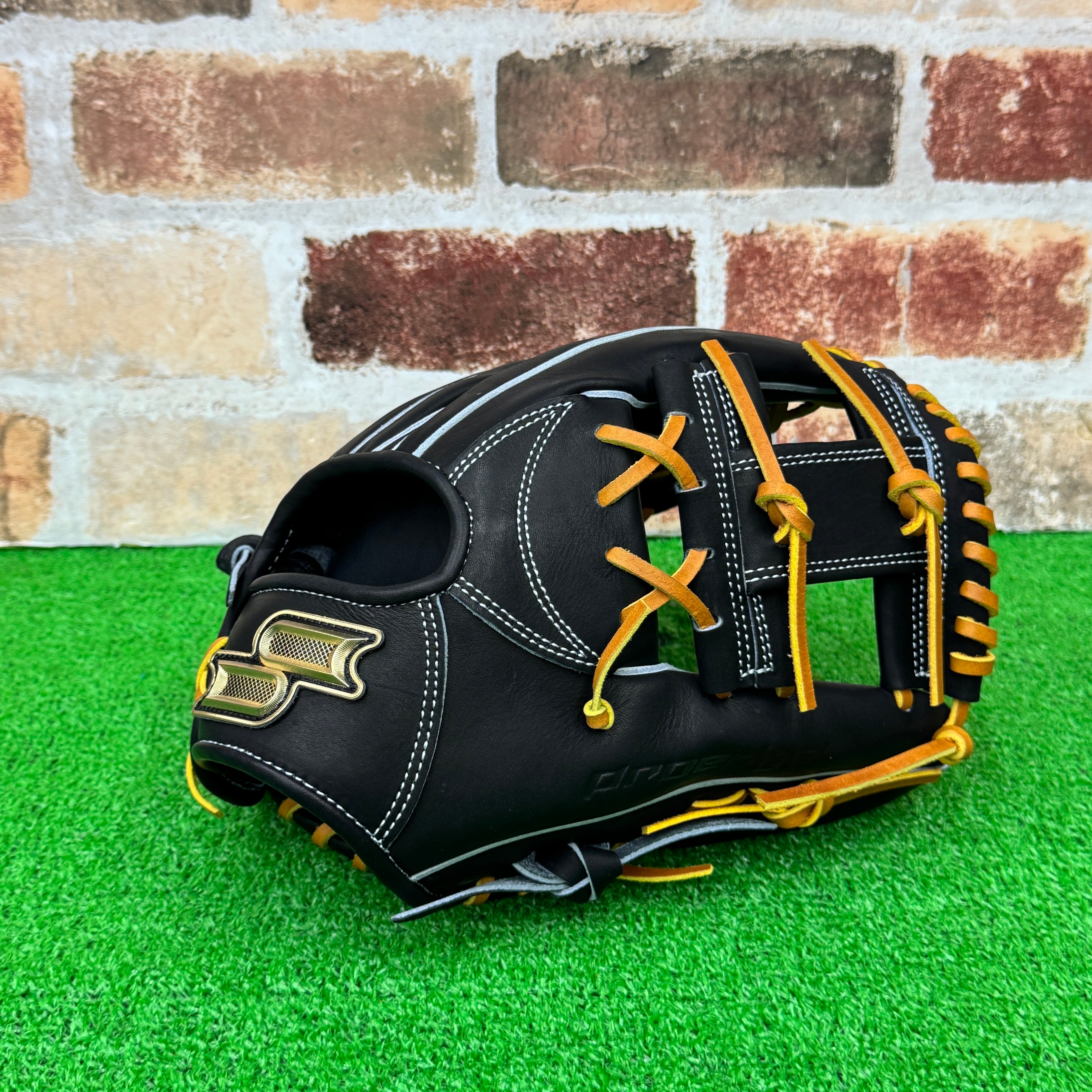 Rawlings ローリングス HOH PRO EXCEL Wizard #02 COLORS 軟式投手用