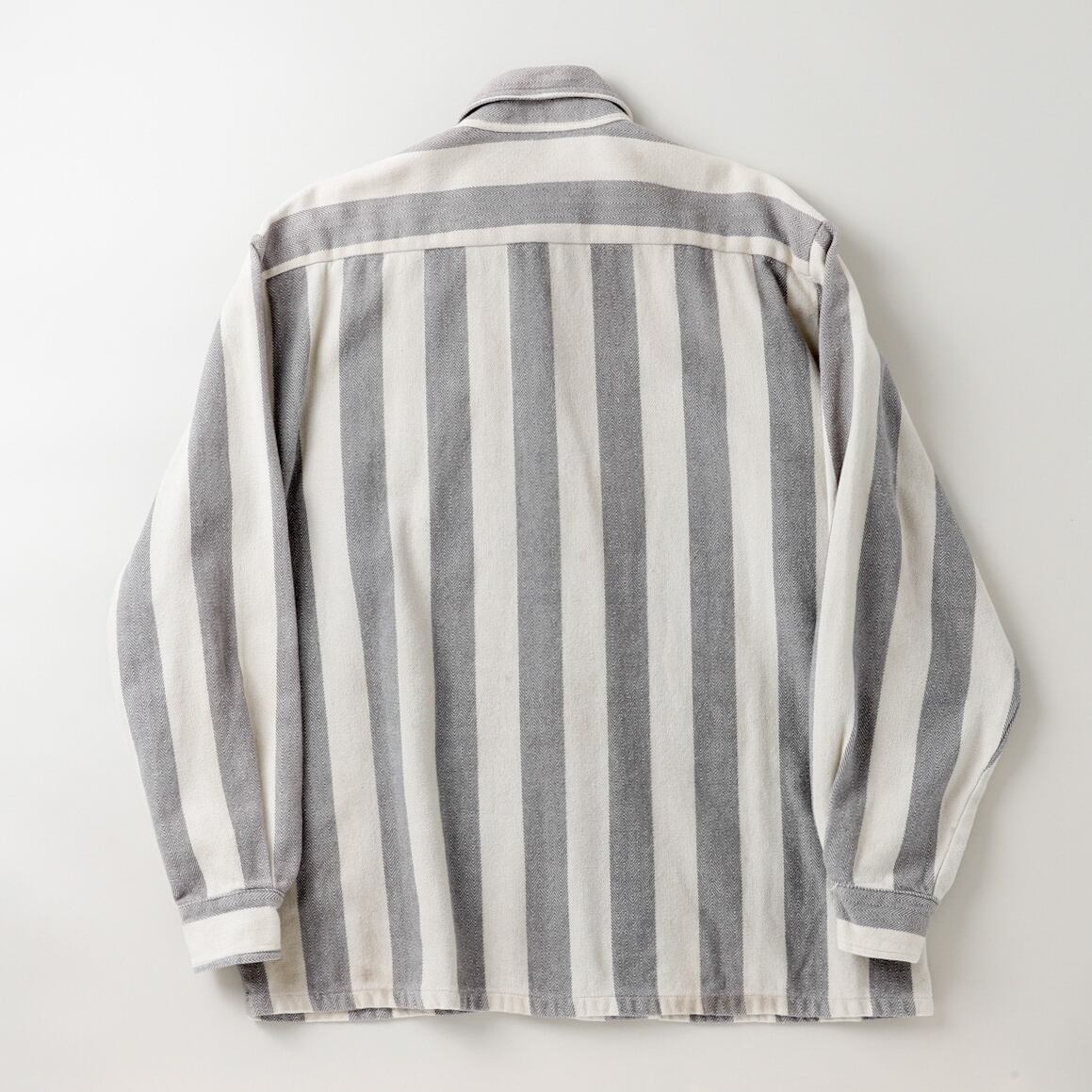 極美品】50s special vintage prisoner jacket Big size made in USA