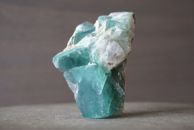 マダガスカル産フローライト Fluorite 1674