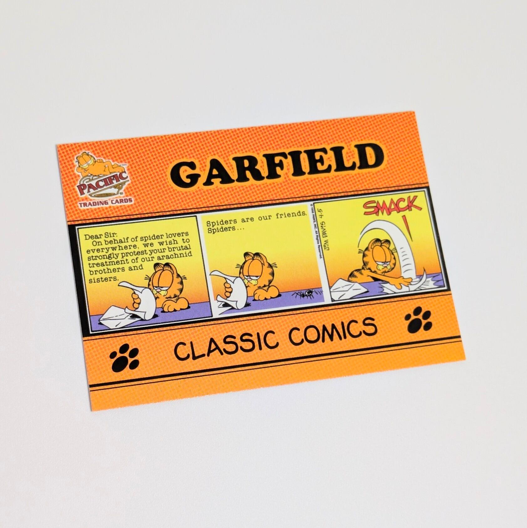 送料無料！☆ DEADSTOCK / VINTAGE 2004 ☆【 Garfield