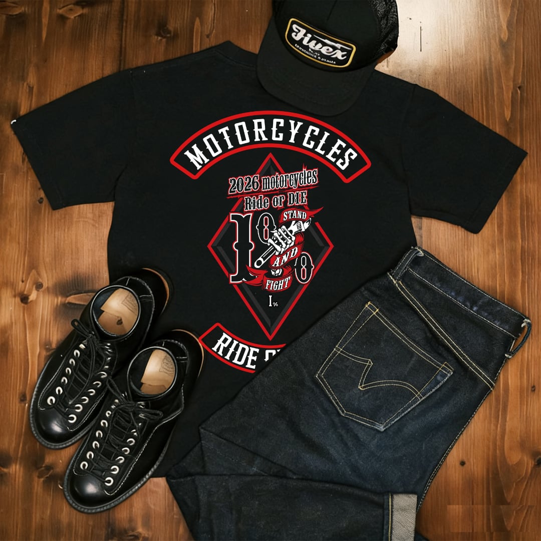 Vintage Jusuihara Machinery Car T-shirt(GV495)