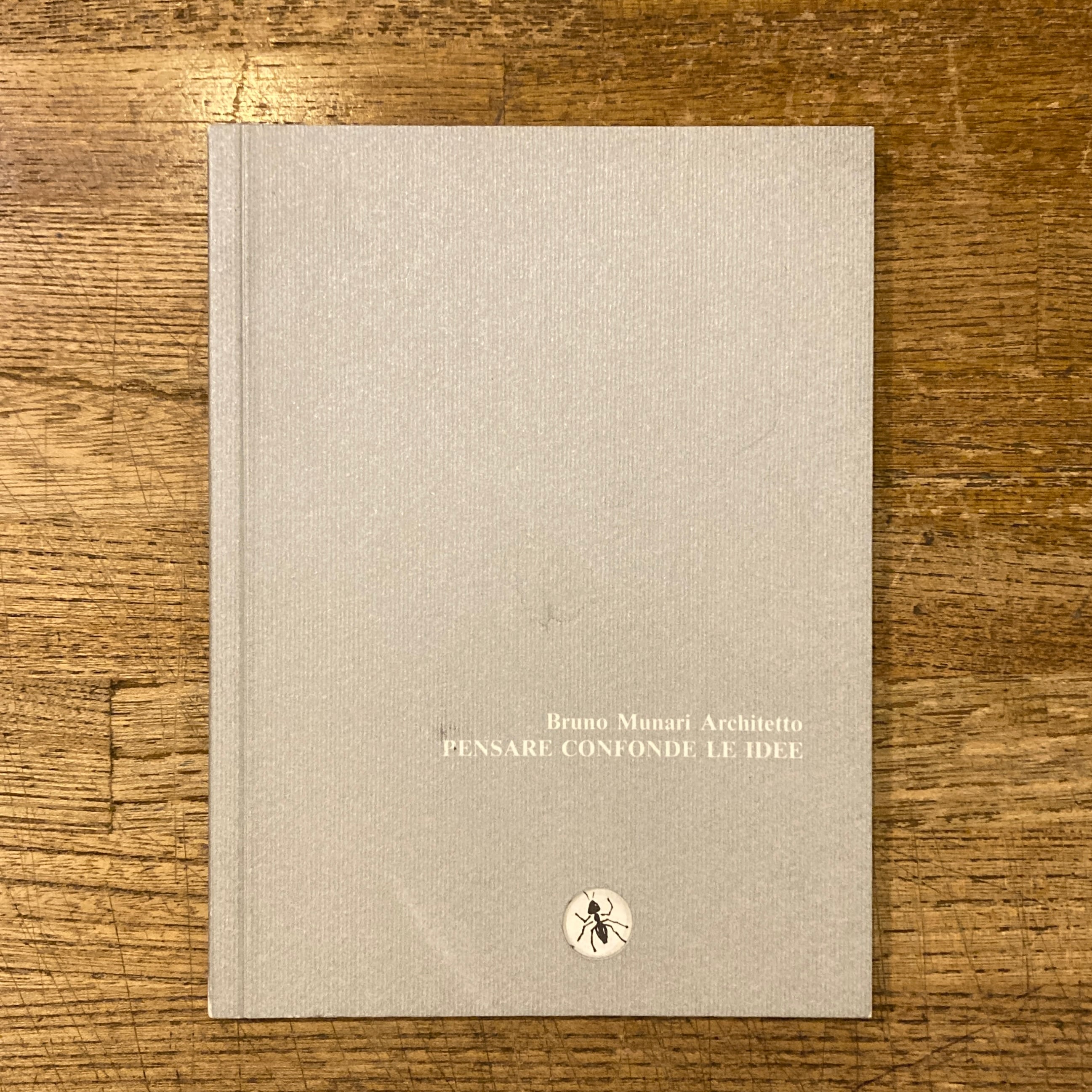 If One Thing Matters, Everything Matters / Wolfgang Tillmans | 百年