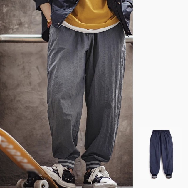 Jogger pants M13666
