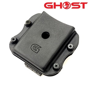 【GHOST】ライフル用スポーツマグポーチ(M4,AR15系)