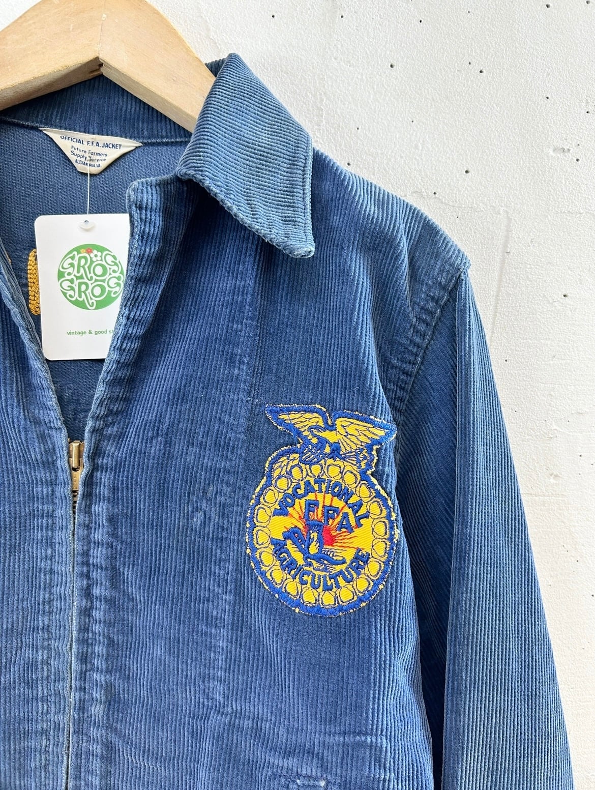 JACKET '50s〜'60s FFA[OJ6719] | GROG GROG