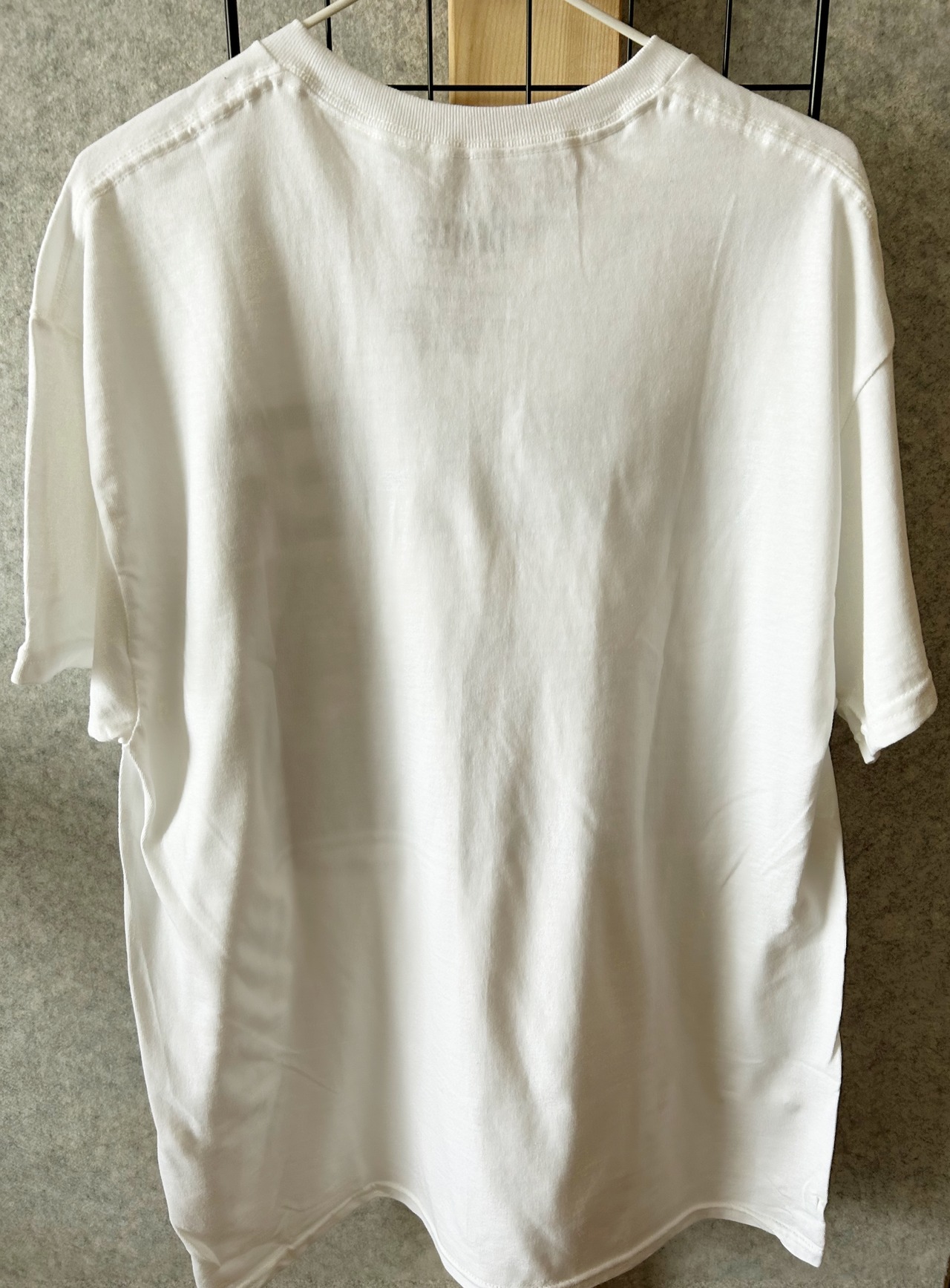 ザ・ビートルズ 【The Beatles】REVOLVER WHITE Tシャツ ロックT バンドT 半袖 トップス