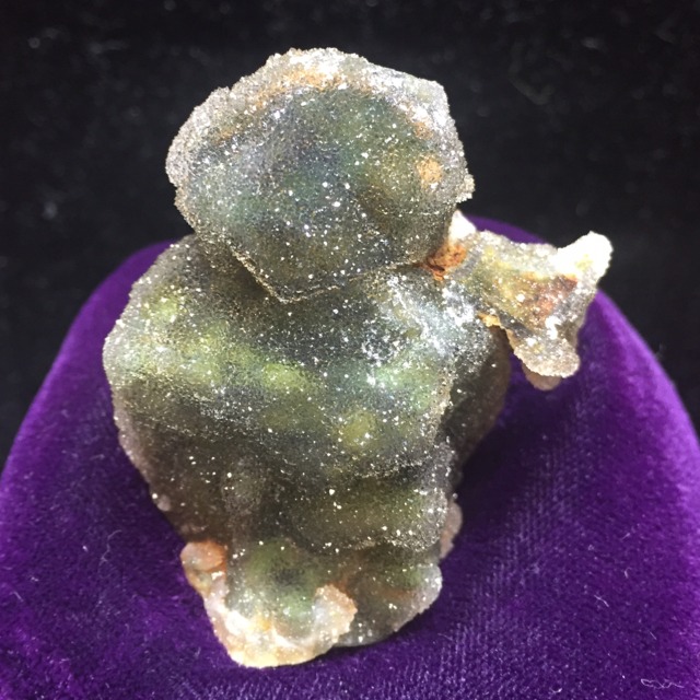 40) クリゾプラス