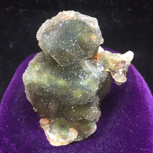 40) クリゾプラス