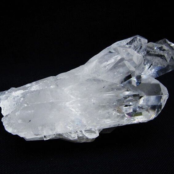 水晶 クラスター 原石 アーカンソー産 一点物 172-3859 | 天然石