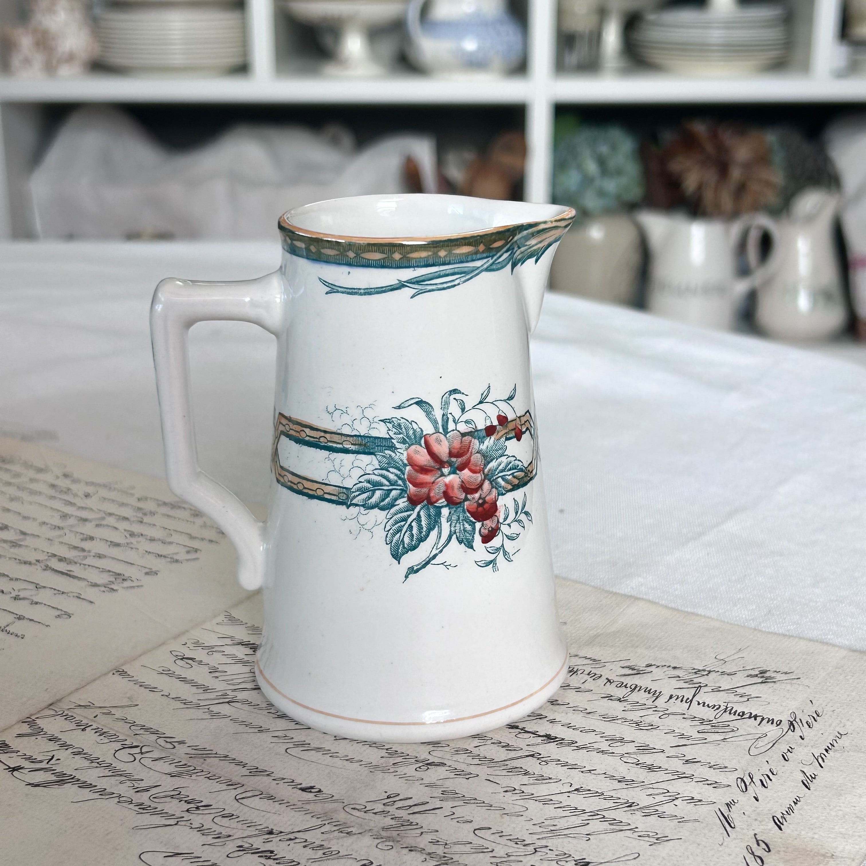 陶器製品 | ｱﾝﾃｨｰｸ ﾎﾞﾝﾇ ｼｬﾝｽ