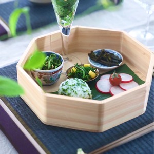 八宝お重　中