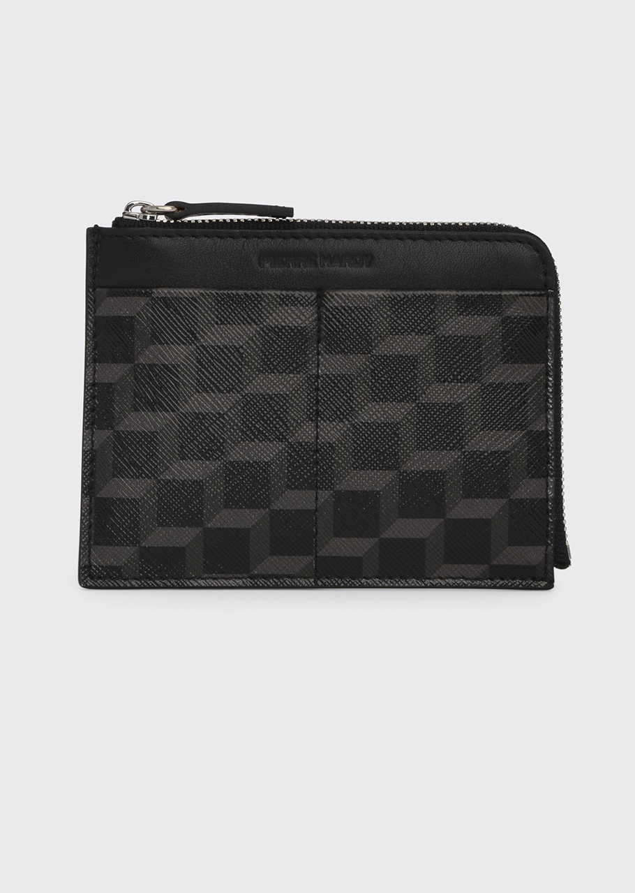 【 THE FAIR】PIERRE HARDY ピエールアルディ ウォレット