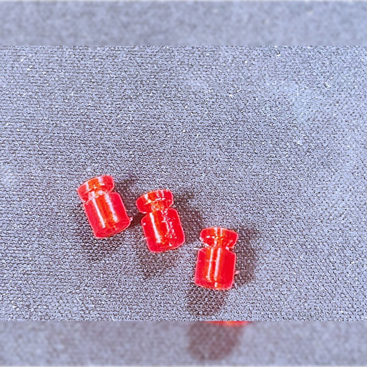 AIO基板用 2ミリネジ スペーサー 20個