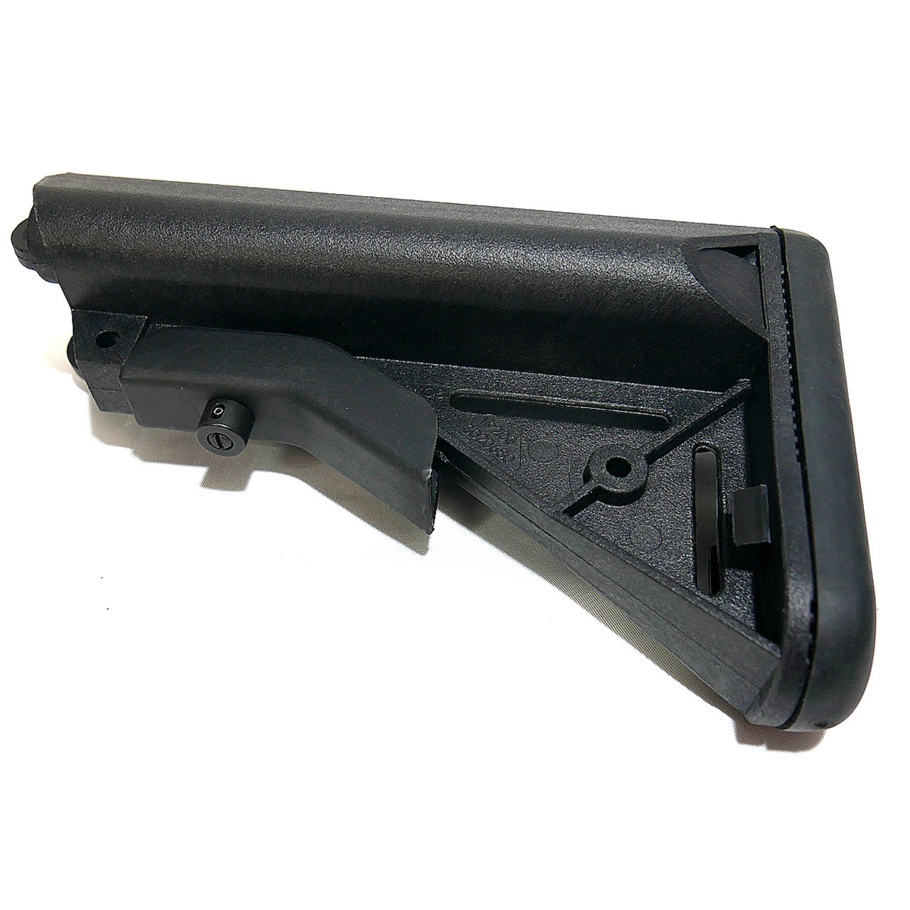 【中古】官給品 B5 SOPMOD クレーンストック 状態良好