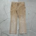 Polo Ralph Lauren used double knee pants