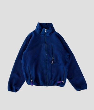 -Patagonia- Vintage 80-90s M Fleece Jacket made in USA