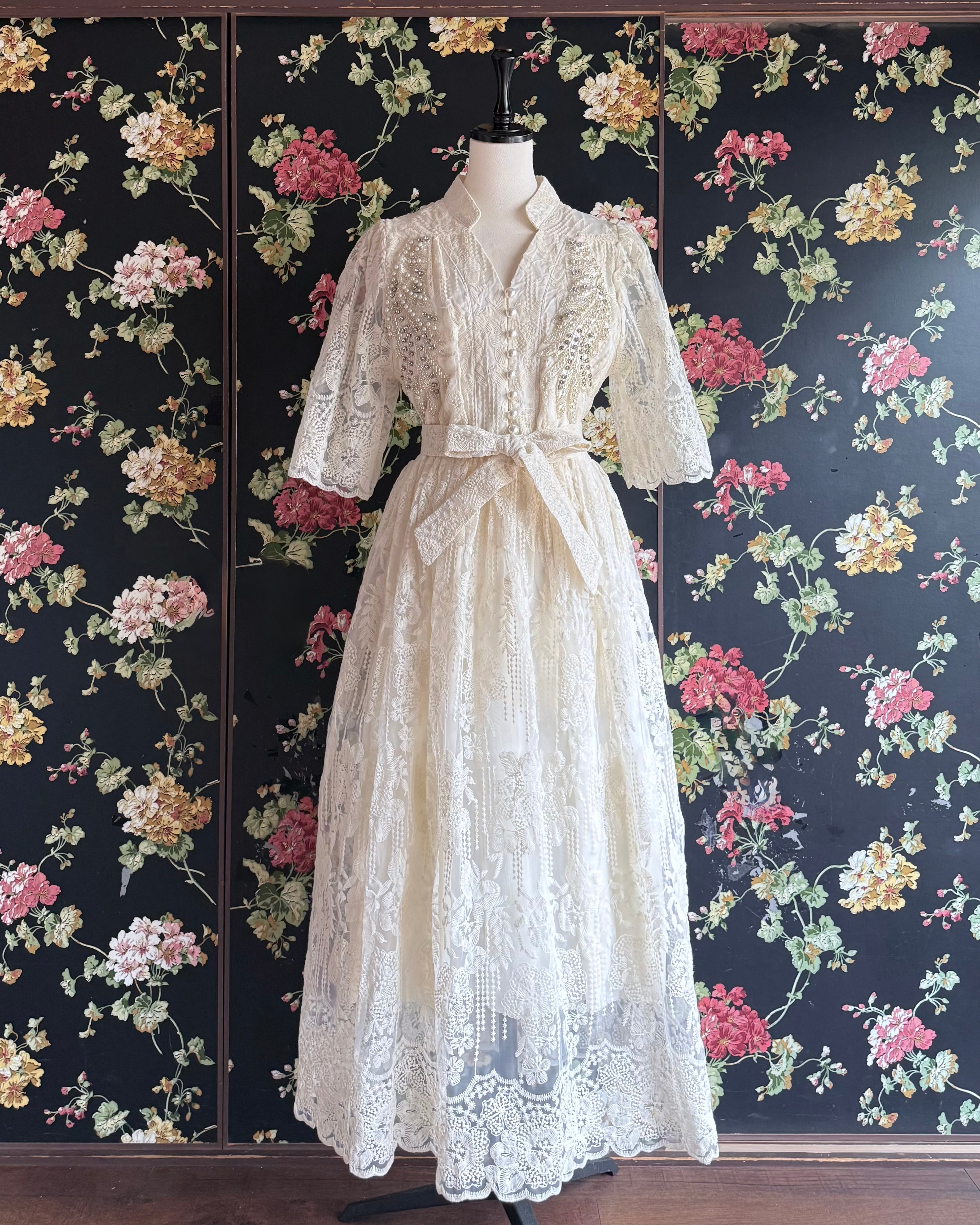 代官山インポートワンピースのセレクトショップ Wild Lily（ワイルド