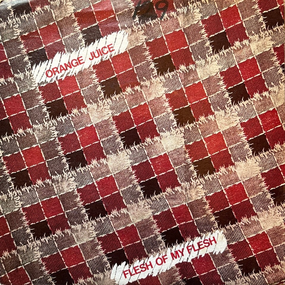 The Cool Notes / Have A Good Forever | So Tough Records