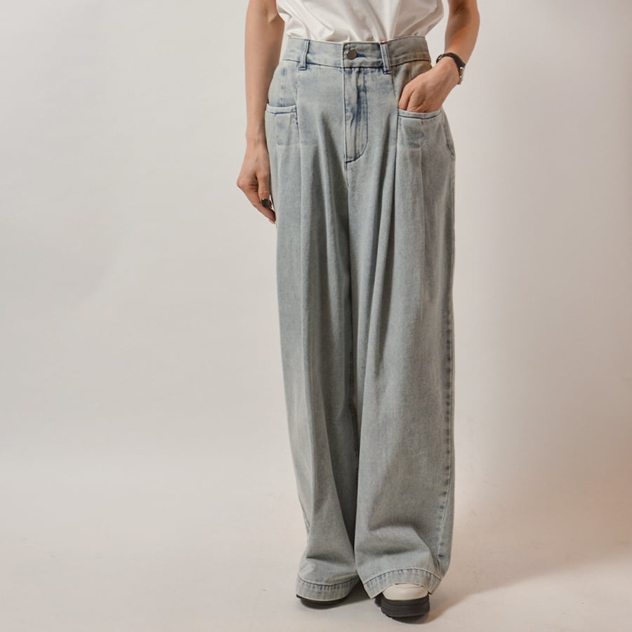 ボトムス | Boutique Miki - AthenaNewYork / HUNTER / 水鳥工業の下駄