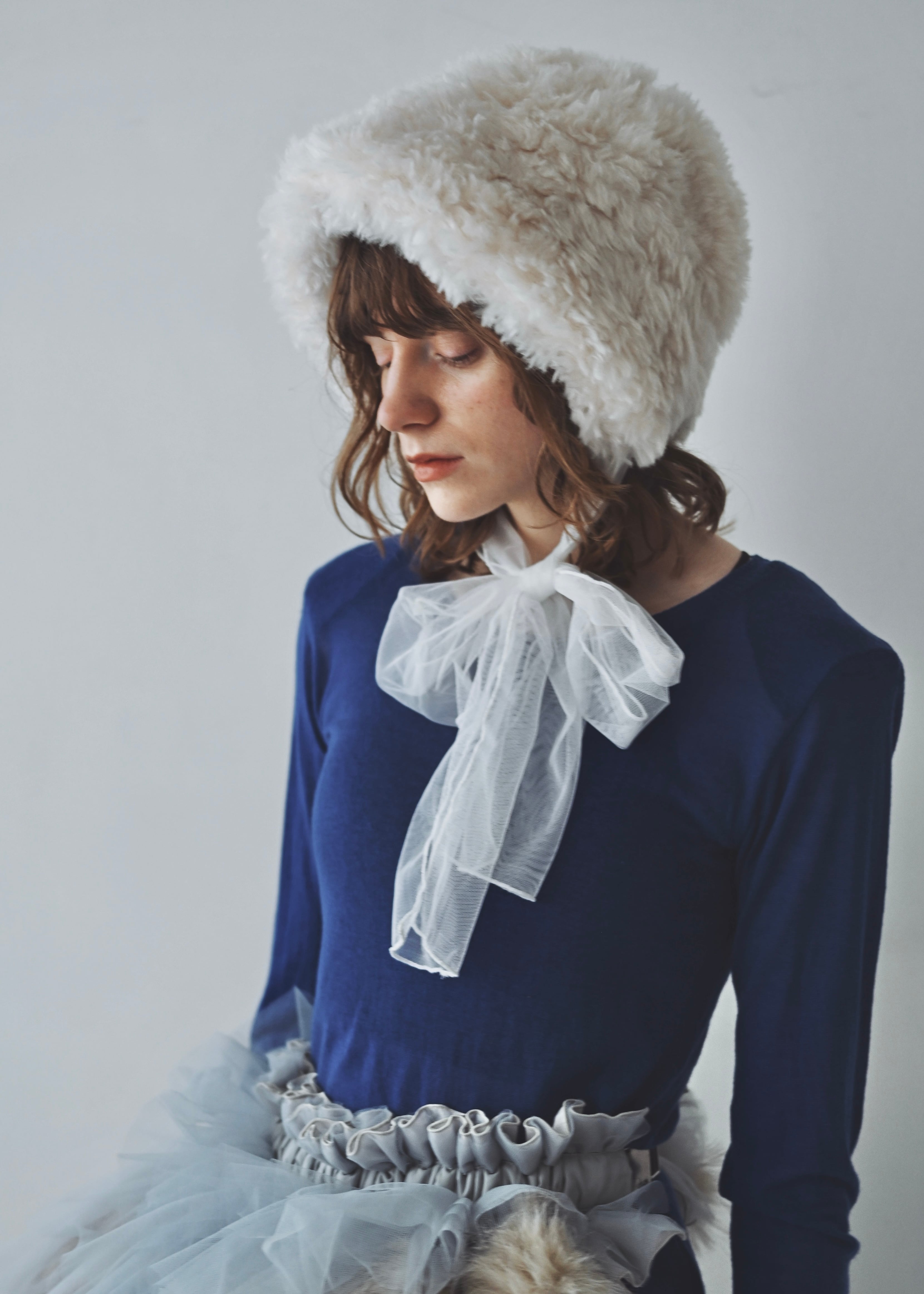 ORIENT MILLINERY