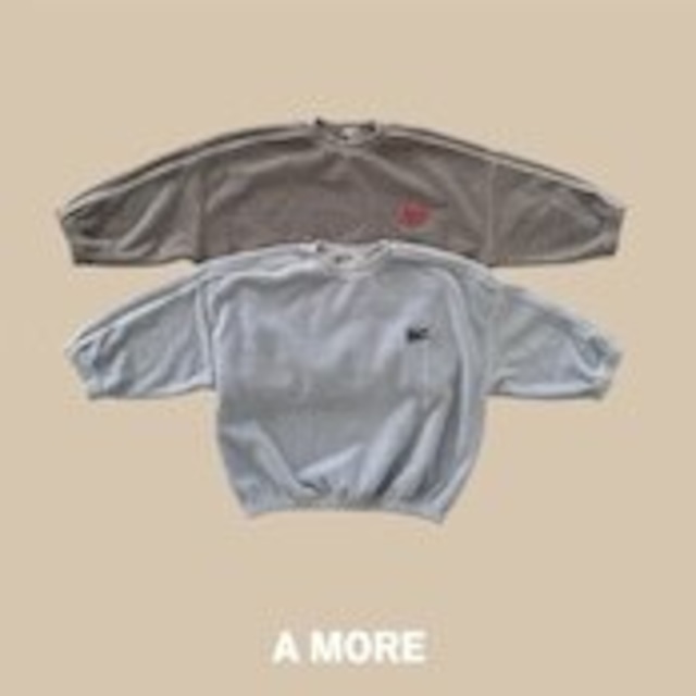 《予約》A more ¨ jump mtm ¨ 26spring