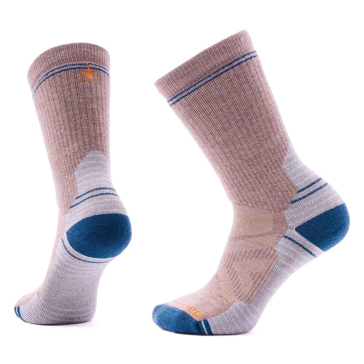Smartwool スマートウール / ウィメンズ ハイク フルクッション クルー #フォッシル
