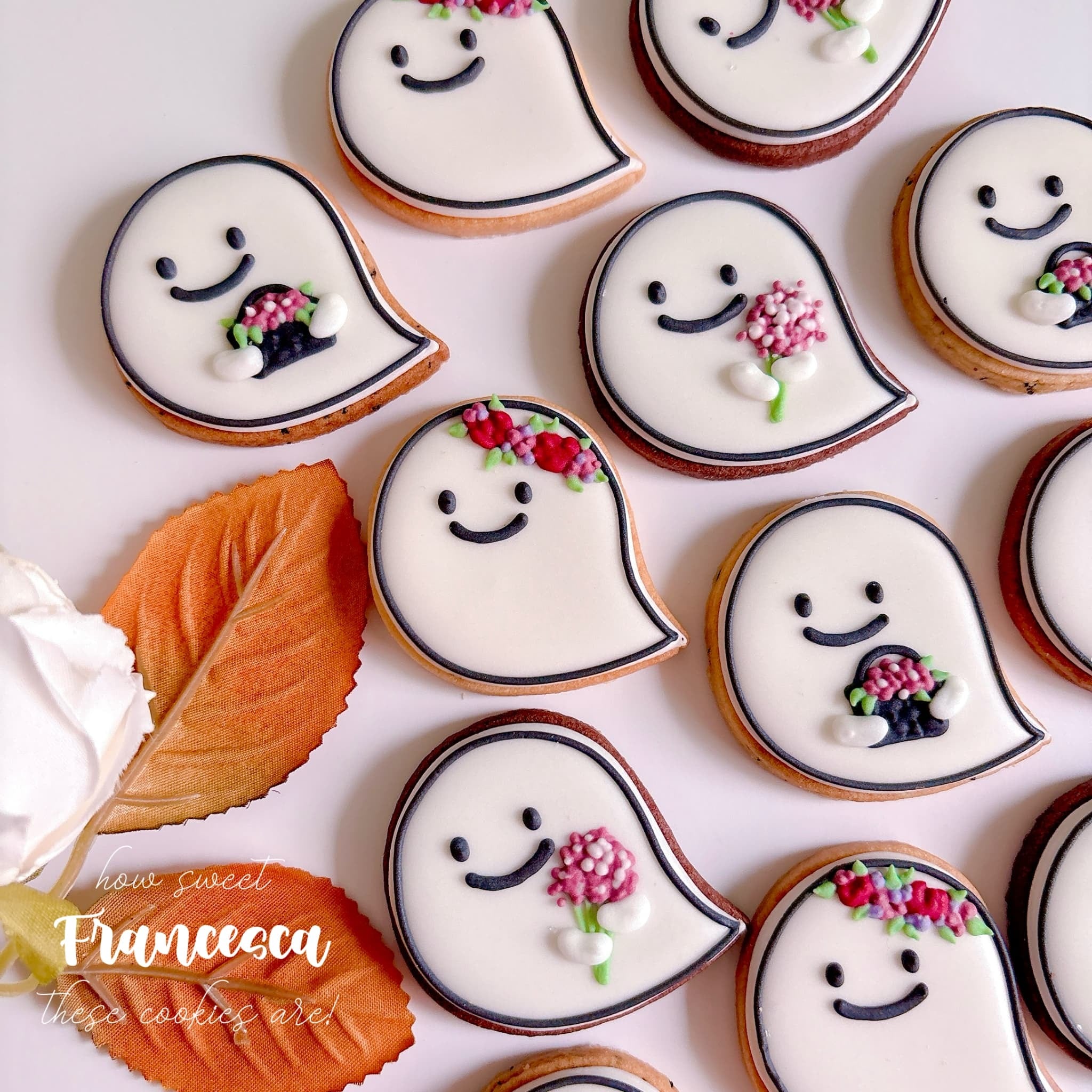 アイシングクッキー オーダー用 14f5a93018a769cb3efb4305519717