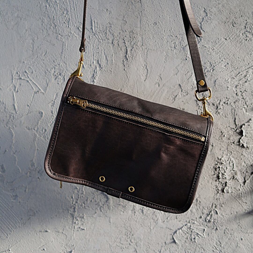 VASCO(ヴァスコ)~ANCHOR ORGANIZER BLACK~